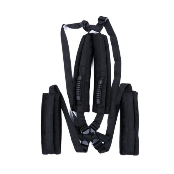 Suporte de Elevação com Separador de Pernas - Ref. 9454