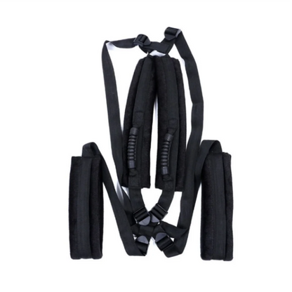 Suporte de Elevação com Separador de Pernas - Ref. 9454