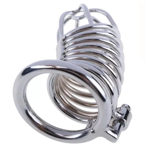 Cinto Castidade Masculino - MLNA1502