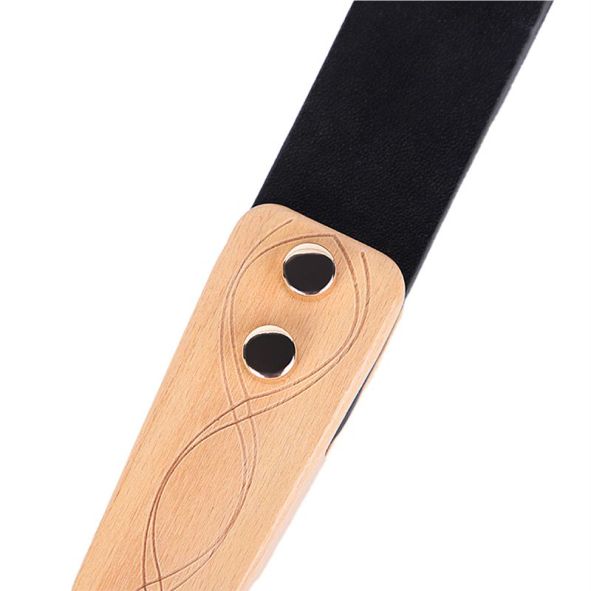 Chibata - Tamanho 3,5 X 40,0