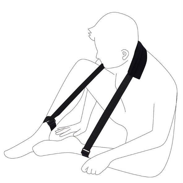 Separador de Perna - SI - 6413