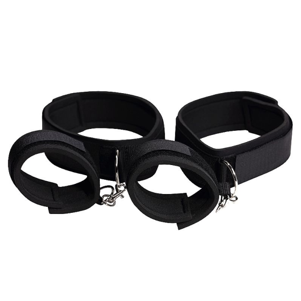 Algemas para pulsos e coxas - 5774