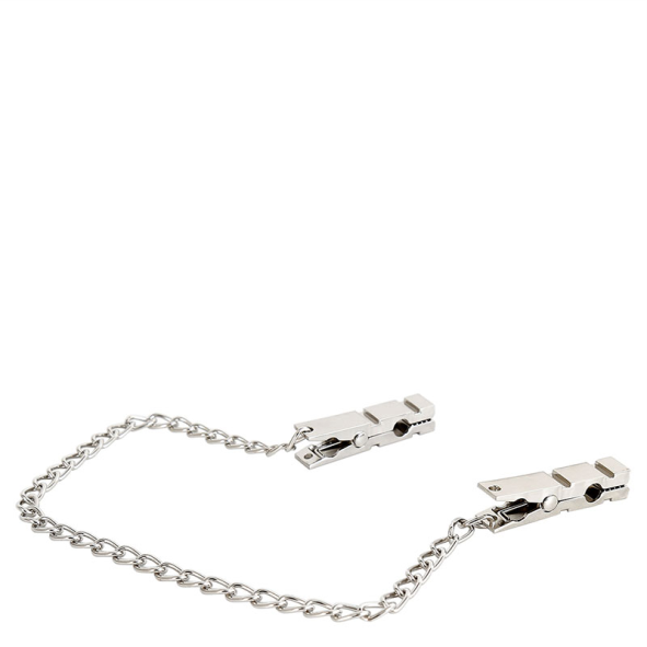 Prendedores para Mamilos com Regulagem - PRENDEDOR