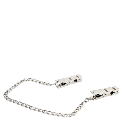 Prendedores para Mamilos com Regulagem - PRENDEDOR