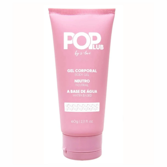 KIT 05 - PLUG VIBRADOR POR APP + SUGADOR LÍQUIDO + LUBRIFICANTE