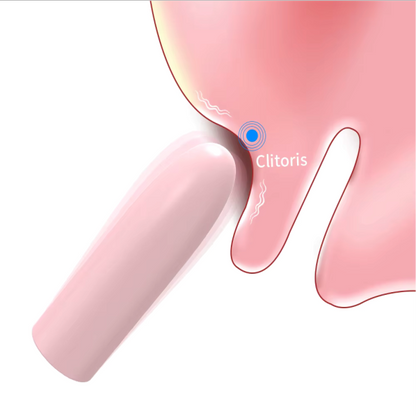 Vibrador Mini Cápsula BULLET BALA