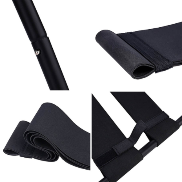 Cadeira Erótica de Aço