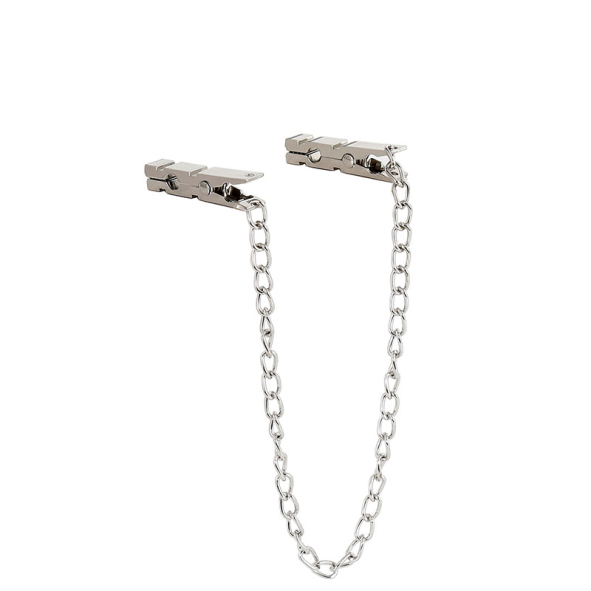 Prendedores para Mamilos com Regulagem - PRENDEDOR