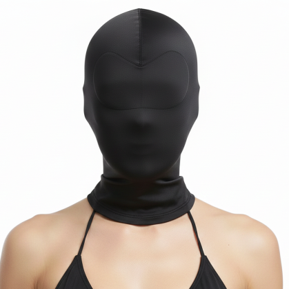 Capuz em Spandex para Privação Visual - SD-185