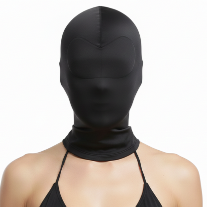Capuz em Spandex para Privação Visual - SD-185