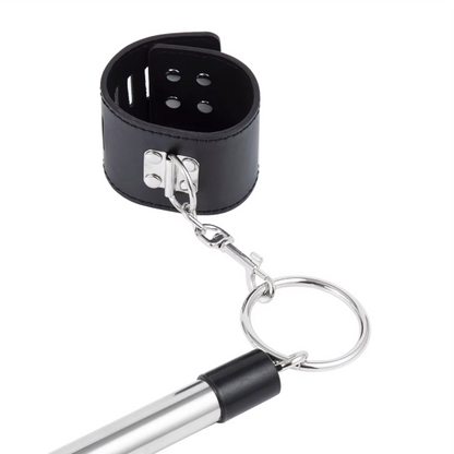 Kit Retenção de Pescoço