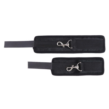 Kit de Bondage para Cama - Mãos e Pés - YOUVIBE - SM038