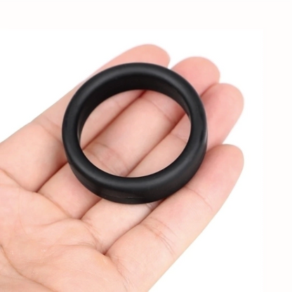 Anel Peniano Silicone - Ref. 7306