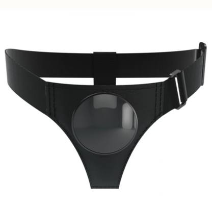 Cinta com Pênis 16x3,5 cm - VB104