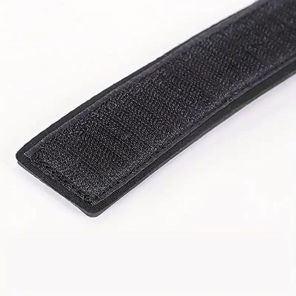 Algemas Distanciadoras para Pulso e Tornozelo com Velcro - SI - 9691