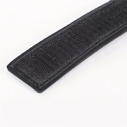 Algemas Distanciadoras para Pulso e Tornozelo com Velcro - SI - 9691