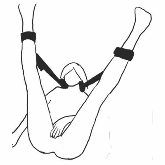 Separador de Perna - SI