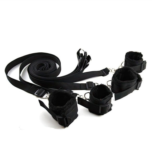 Separador de Tornozelo com Algema para Cama e venda - YOUVIBE