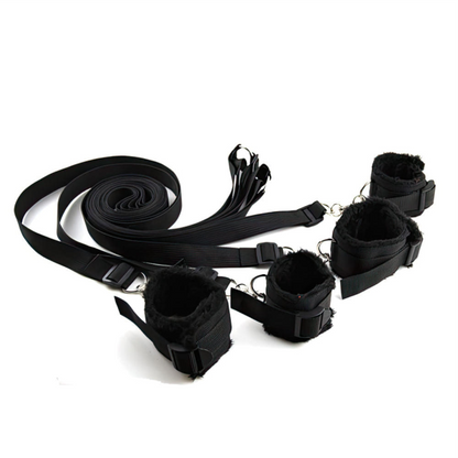 Separador de Tornozelo com Algema para Cama e venda - YOUVIBE