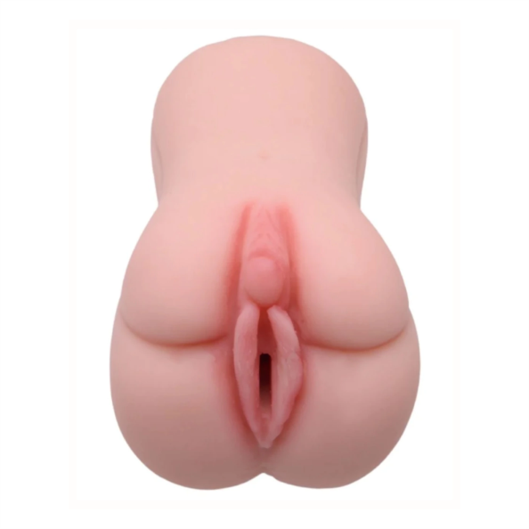 Masturbador MASCULINO - VAGINA - RED MEATBALL | MA017