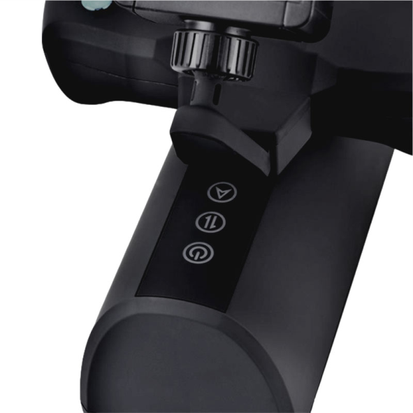 Masturbador Movimentos Vai e Vem e Suporte para Celular - M-100 PRO – MC-155