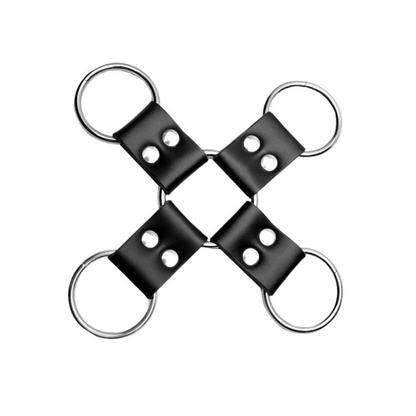 Kit de Bondage para Cama com 7 Peças - YOUVIBE - SM042