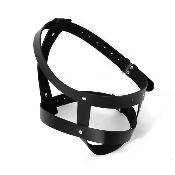 Máscara para Fetiche - Podolatria - SD-122