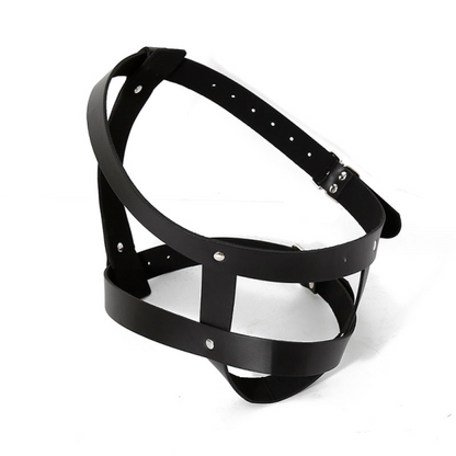 Máscara para Fetiche - Podolatria - SD-122