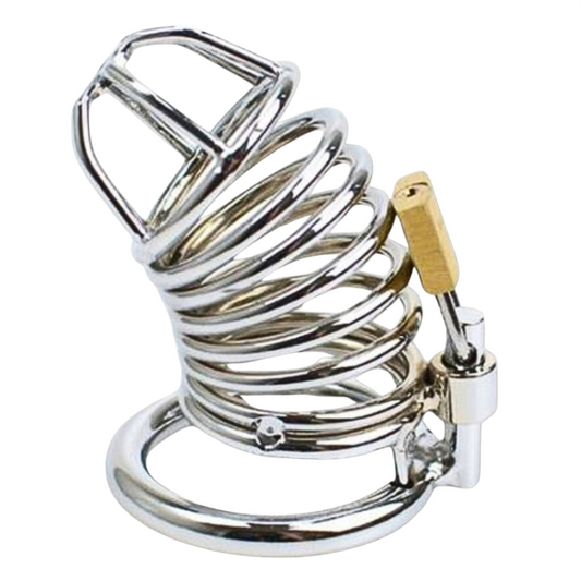 Cinto Castidade Masculino - MLNA1502