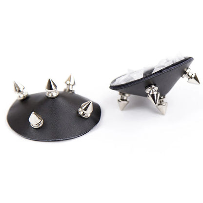 Adesivos Para Mamilos com Spikes