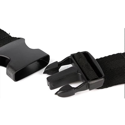 Algemas de Corpo e Pernas