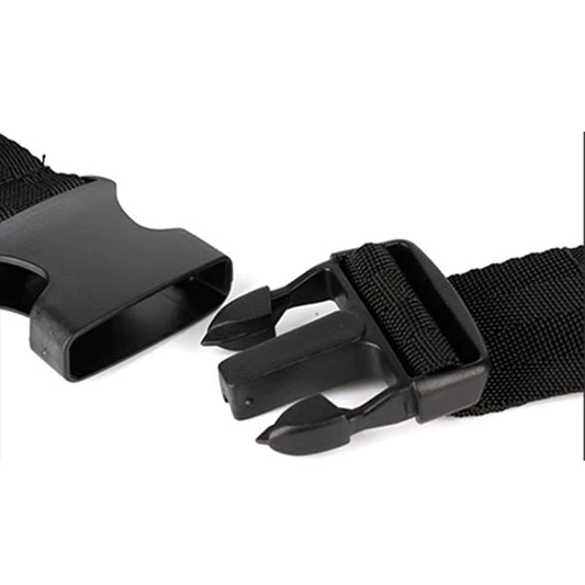 Algemas de Corpo e Pernas