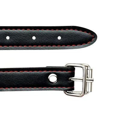 Mordaça com Formato de Osso