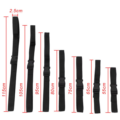 Algemas de Corpo e Pernas