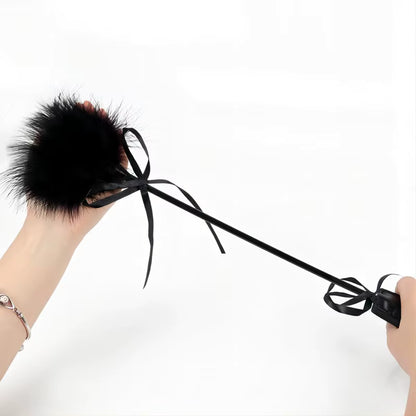 Palmatória Estimuladora com Pena