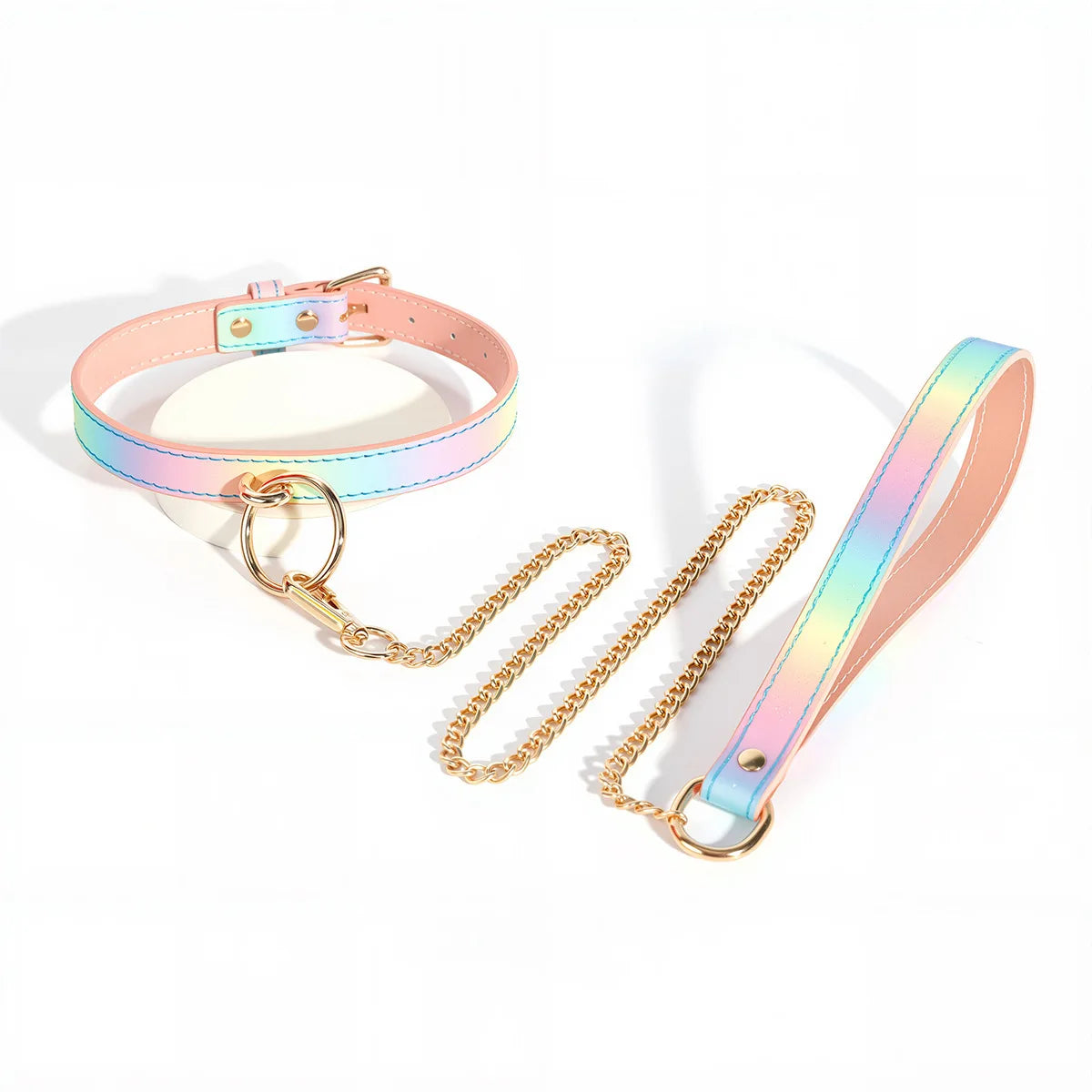 Kit com 7 Sado Erótico - Bandage