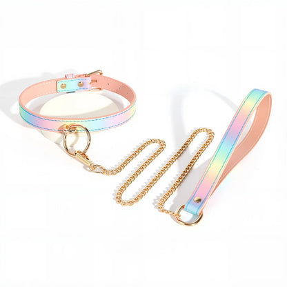 Kit com 7 Sado Erótico - Bandage