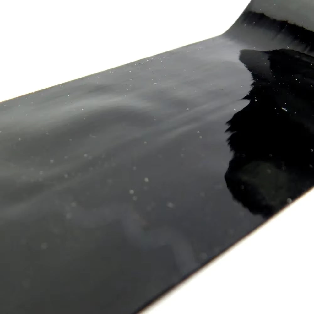 Fita Bondage - Autoadesiva Preta