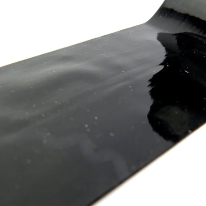 Fita Bondage - Autoadesiva Preta