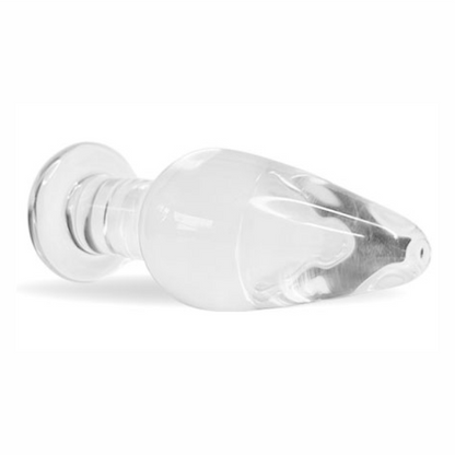 Plug Vidro Cônico - PV-038