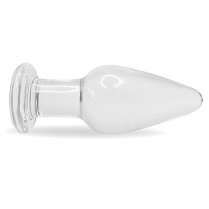 Plug Vidro Cônico - PV-038