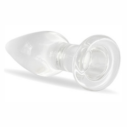 Plug Vidro Cônico - PV-038