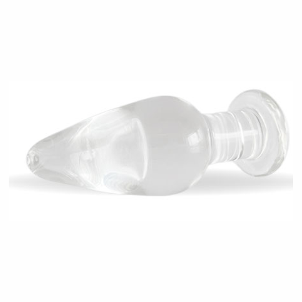 Plug Vidro Cônico - PV-038