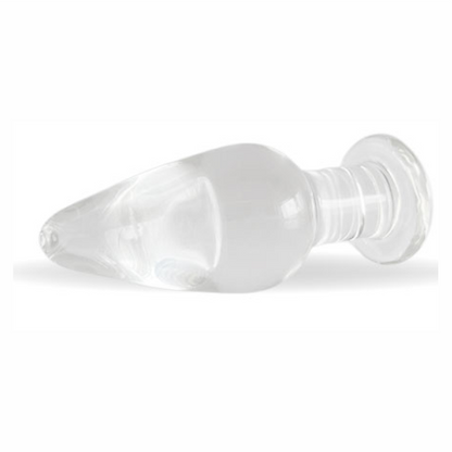 Plug Vidro Cônico - PV-038