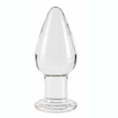 Plug Vidro Cônico - PV-038