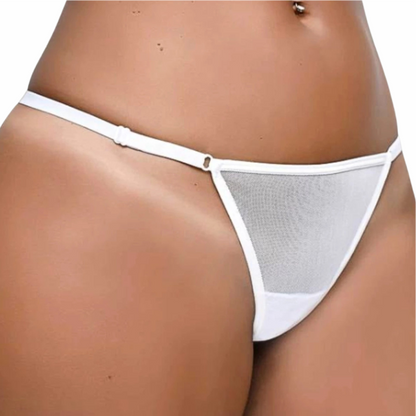 Calcinha Y5078 - METE FORTE - BRILHA NO ESCURO