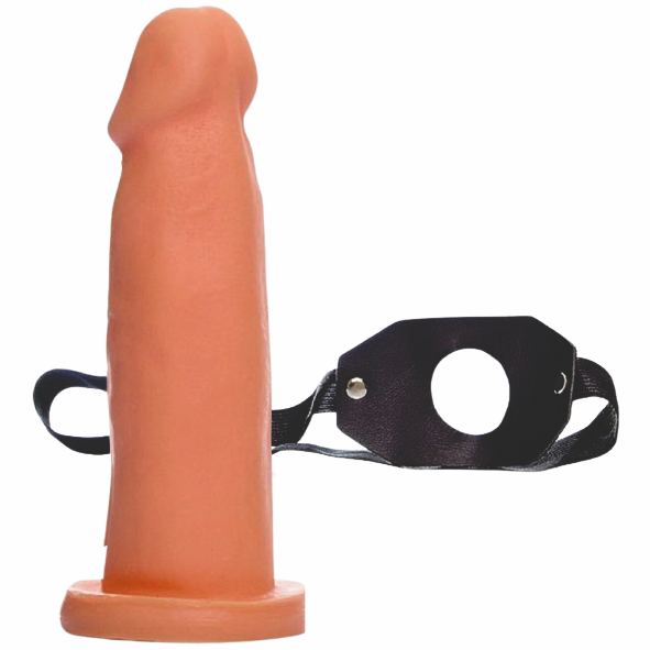 Capa Rígida 20x4,5cm ADAO E EVA - COM ELÁSTICO | AC029C