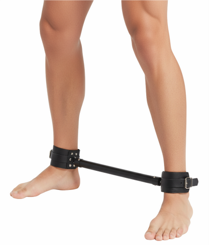 Separador de Pernas de Madeira 50 cm