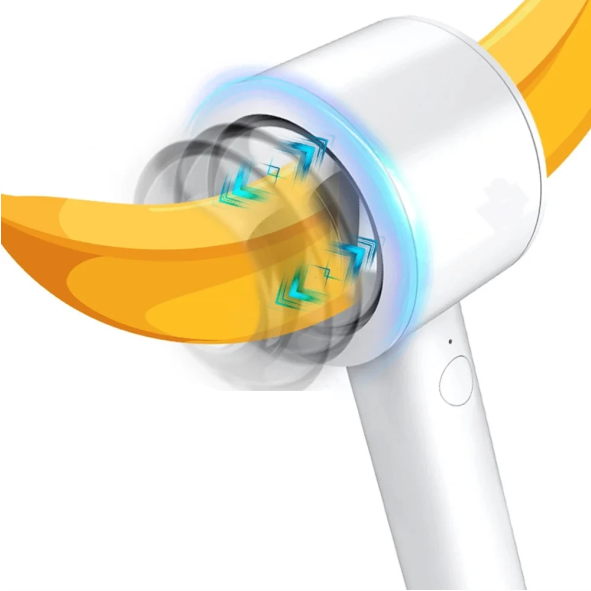 Masturbador Vai e Vem 10 Modos de Movimentos – FUNNY MEE - MC-093