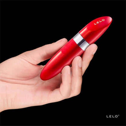 Kit Sensual com Venda em Seda, Algema e Estimulador de Clítoris em Forma de Batom com Vibração Multivelocidade